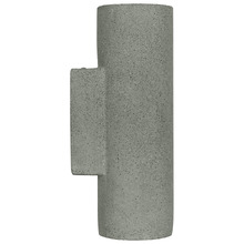 Ambrose Terrazzo Outdoor Up-Down Wall Light